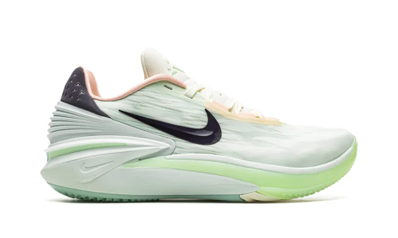 Nike Basketball Air Zoom G.T. Cut 2